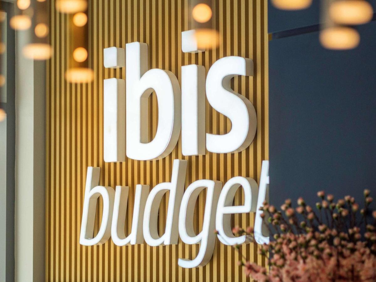 Ibis Budget Singapore Gold Ngoại thất bức ảnh